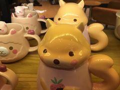 -星巴克(杭州湖滨银泰E区店)