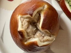 芋泥碱水-安上烘焙 ENCHANTE(湖滨道购物中心店)