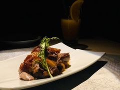梅子酱烧鸭-穹六人间 people 6(岳阳路店)