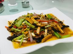 -安徽大厦中餐厅