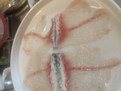 -阿源鱼捞斑鱼火锅·海鲜粥(山景尚宅店)