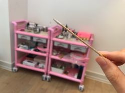 -久匠半永久纹眉