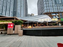 -合景·悠方(成都店)