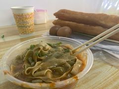 -小发锅巴菜铺(金辉家园店)