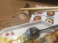 -鱼酷活鱼烤鱼(梅江印象城店)