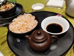 -香雪海饭店中餐厅(人民桥店)