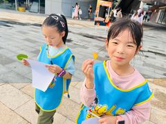 -蓝话筒·少儿成人演讲口才·主持朗诵·戏剧表演(大华第一坊店)