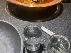 -友乐居羊蝎子(西直门店)