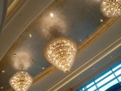 -上海兴国宾馆香樟园西餐厅
