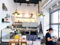 -CoffeeVendor(西乡店)