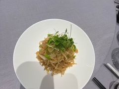 潮州酸菜海蜇丝-云锦壹号·淮扬宴(徐汇万科店)