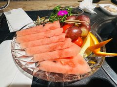 -大匠工房古船木艺术餐厅·猪肚鸡专门店(长白仙岛店)