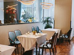 -1918中餐厅(衡山路店)