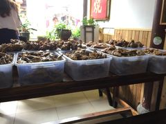 大堂-赵元章肉骨烧(山塘街店)