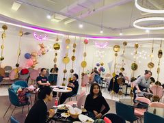 -Lilliput粒粒堡亲子餐厅(置汇旭辉店)