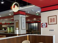 -晋阳春·山西菜·北京烤鸭(交大店)