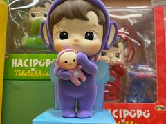 -泡泡玛特POPMART(壹号店)