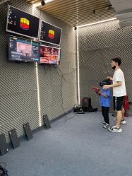 -BBVR团建聚会体验馆·亲子DIY手工