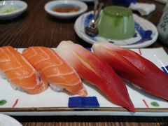 -大雄寿司(中华广场店)