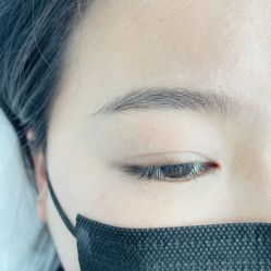 -张小野·专业半永久纹眉