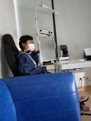 -睿宝儿科·眼科·口腔(杨浦新江湾城店)