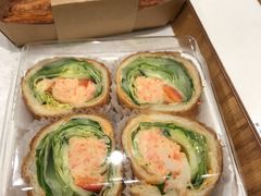 -巴黎贝甜(熙悦汇店)