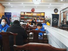 -牛街老爆肚满(牡丹园店)