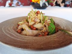 -三号黄浦会Canton Table