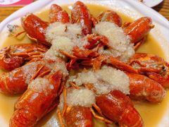 -霸气大叔干锅鸭头·龙虾烧烤·川菜·赛事直播(三里屯店)