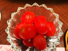 -佛山希尔顿酒店·融誉亚洲美食荟