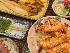 烤大明虾-平成屋·午肴夜酒(四川北路店)