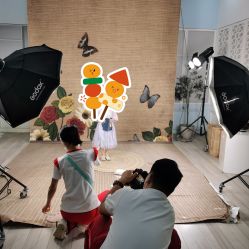 -爱儿美儿童摄影(奥森公园店)