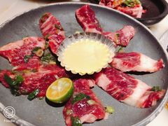 -厚贞日式烤肉(龙之梦店)