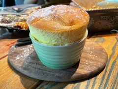 香橙梳芙厘-杂咖zacup(领展中心城店)