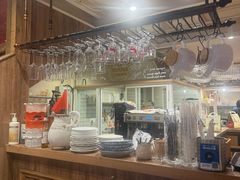 -玛格萝妮比萨屋(陆家浜路店)