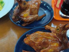 -煲煲掂风味煲仔饭餐厅(西区店)