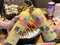 -记忆串城·东北烧烤·小龙虾·大型团建(南油店)