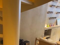 -泰合玺·精油疗愈 SPA(南京河西万达店)