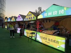 -回龙观体育文化公园
