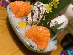 -元通寿司(大朗店)