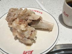 -三人行骨头王火锅(长寿店)