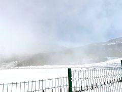 -太子岭滑雪场
