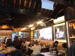 -松發肉骨茶(克拉码头店)