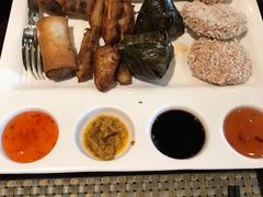 -食肆&Fourteen(武林夜市店)