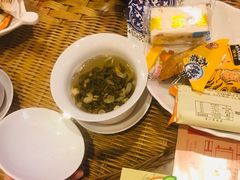 -盖碗儿梨园·变脸吐火·川剧(天府广场店)