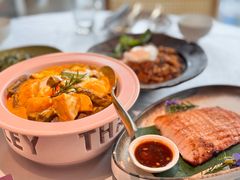 -Thai Alley泰爱里(二沙岛店)