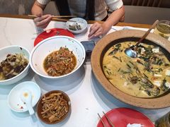 -烹湘·鲜炒湖南土菜(海珠店)