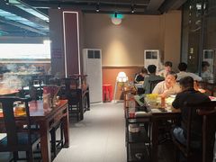-乐宴·老北京铜火锅(桂庙店)