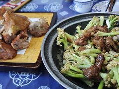 -旺角小渔村(幸福中路店)