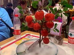 -长安大牌档之西安博物院文化餐厅(中贸店)